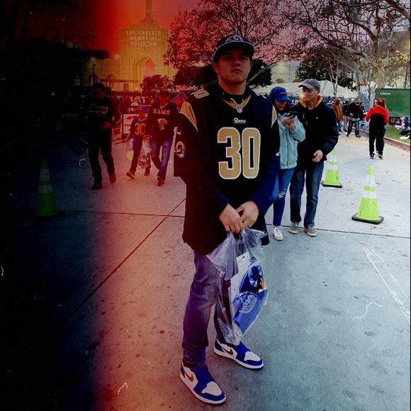 Meet your Posher, Joseph - Picture 1 of 1